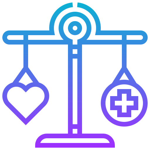 Weight icon