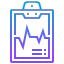 Clipboard icon 64x64