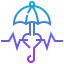 Life insurance icon 64x64