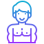 Man icon 64x64