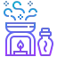 Aromatherapy icon 64x64