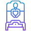 Sleep icon 64x64