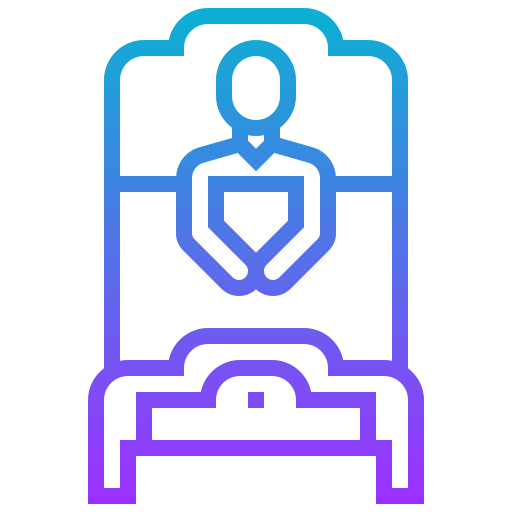 Sleep icon