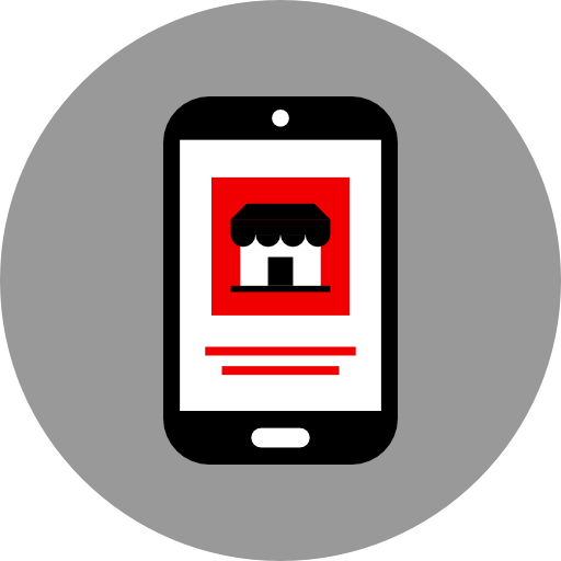 Computer icon