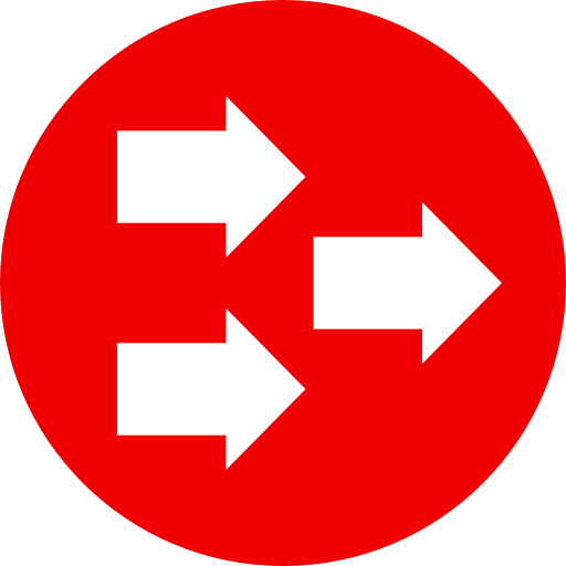 Arrow icon
