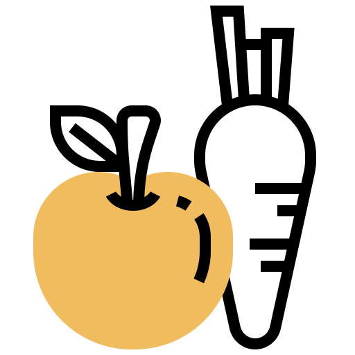 Vegetables icon