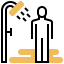 Shower icon 64x64