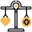 Weight icon 64x64