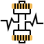 Dumbell icon 64x64