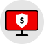 Web security アイコン 64x64