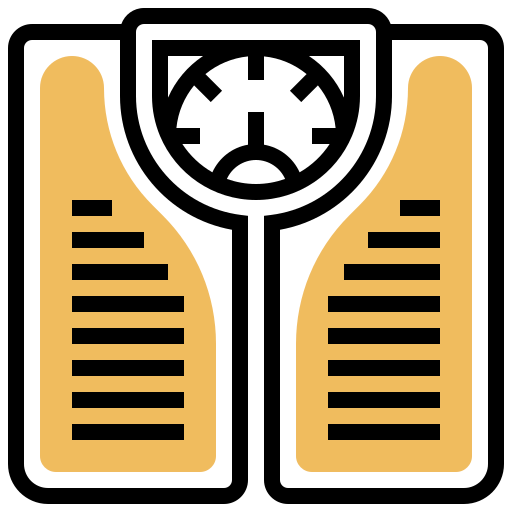 Scale icon