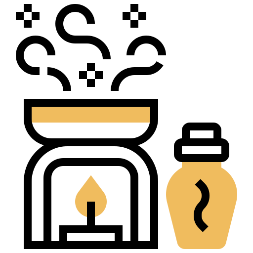 Aromatherapy icon