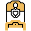 Sleep icon 64x64