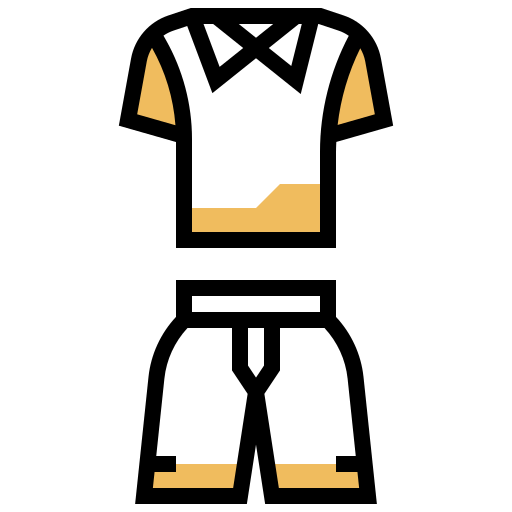 Uniform icon