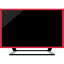 Television іконка 64x64