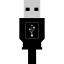 Usb іконка 64x64