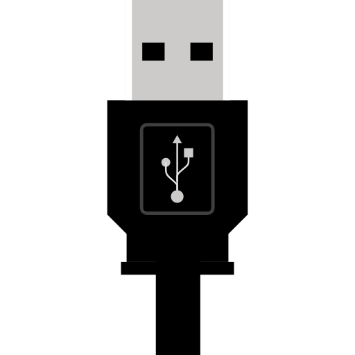 Usb icon