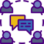 Message icon 64x64