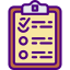 Checklist icon 64x64