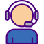 Support icon 64x64