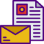 Mail icon 64x64