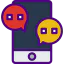 Chat icon 64x64