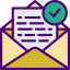 Email icon 64x64