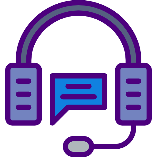 Support icon