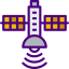 Satellite icon 64x64
