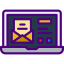 Laptop icon 64x64
