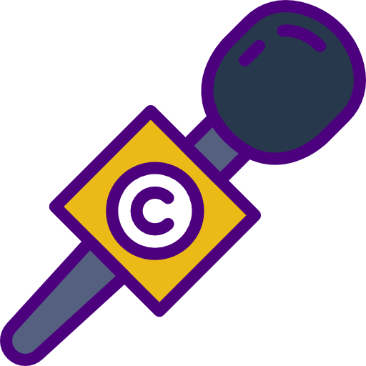 Microphone icon