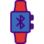 Bluetooth icon 64x64