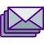 Mail icon 64x64
