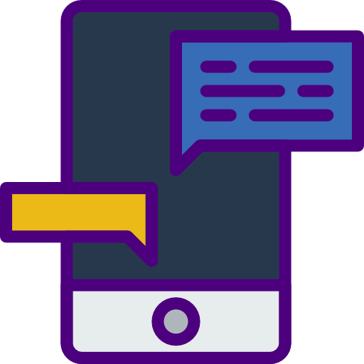 Phone icon