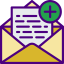 Email icon 64x64