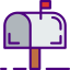 Mailbox icon 64x64