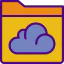 Cloud icon 64x64