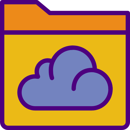 Cloud icon