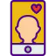 Message icon 64x64
