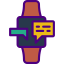 Smartwatch icon 64x64