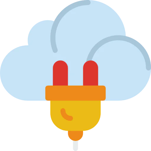 Connection icon