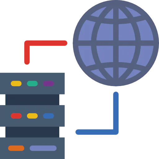 Servers icon
