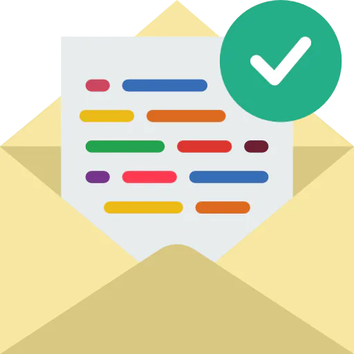 Email icon