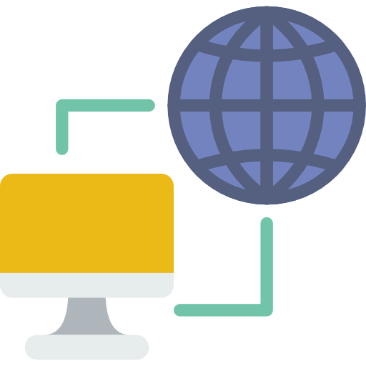 Computer icon