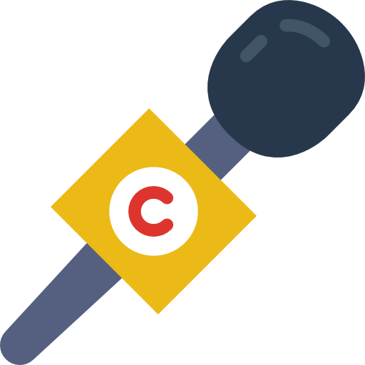 Microphone icon