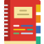 Contact book icon 64x64