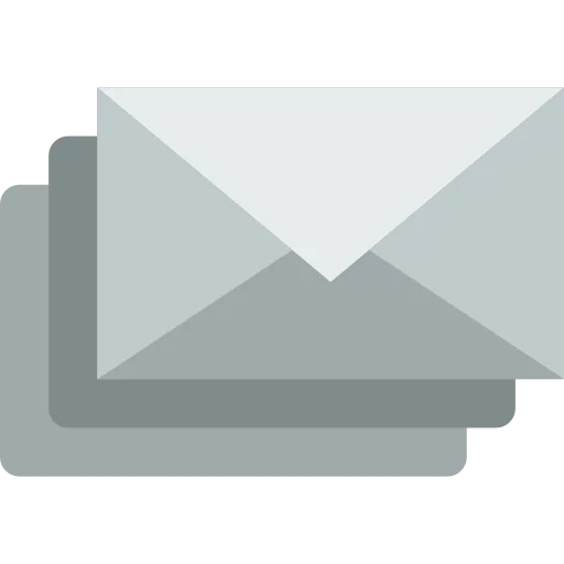 Mail icon