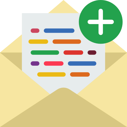 Email icon
