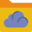 Cloud icon 64x64