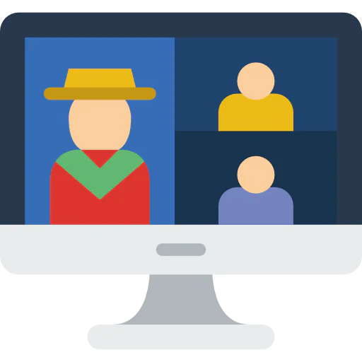 Chat icon